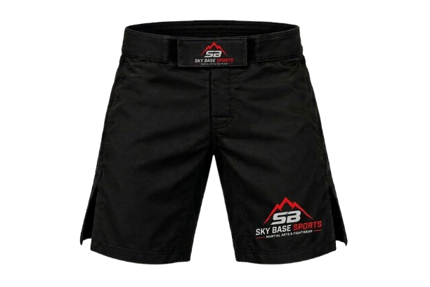 MMA FIGHT SHORTS